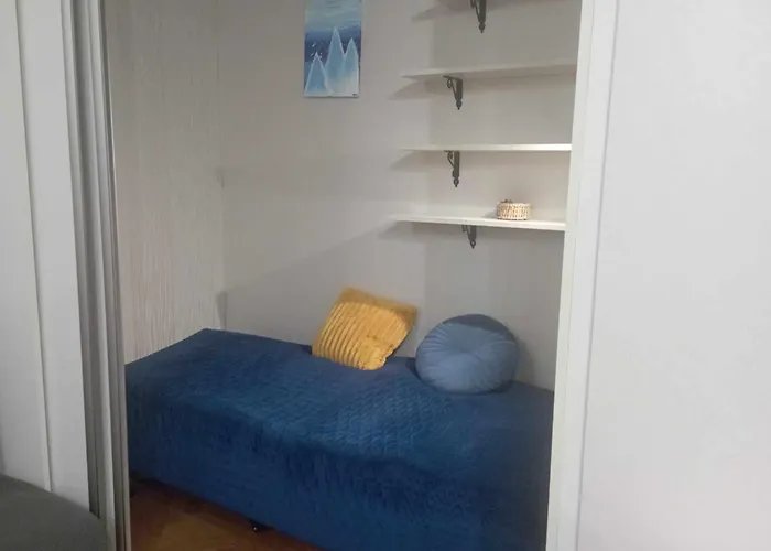 Apartament Przy Ergo